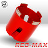 RED-MAX / Ø 68 u. 82mm