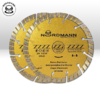 NORDMANN-GOLD / 2 Stk. Spar-Set