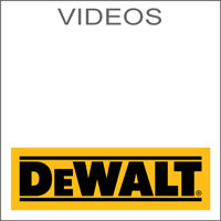 DEWALT Produkt-Videos